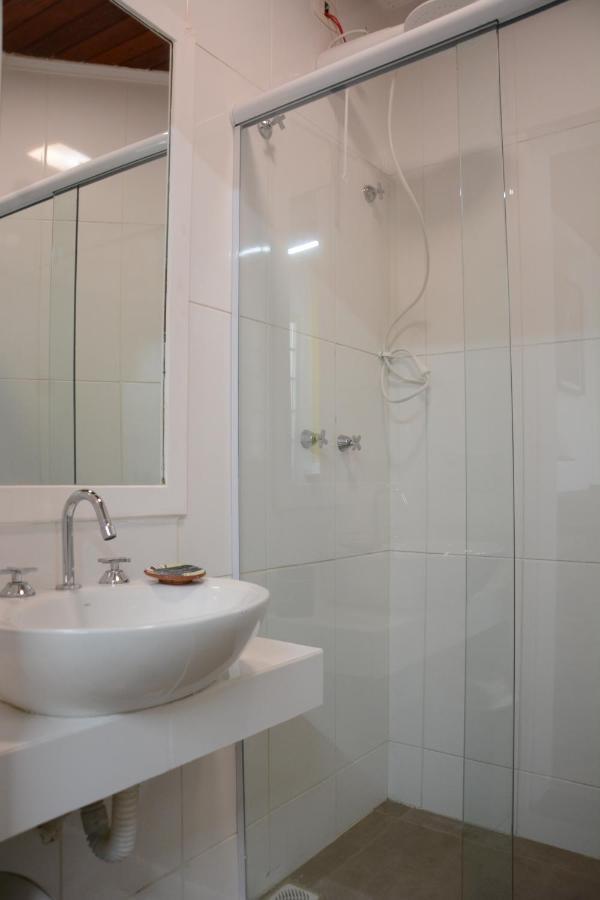 Apartamento Kami Порту Алегри Екстериор снимка