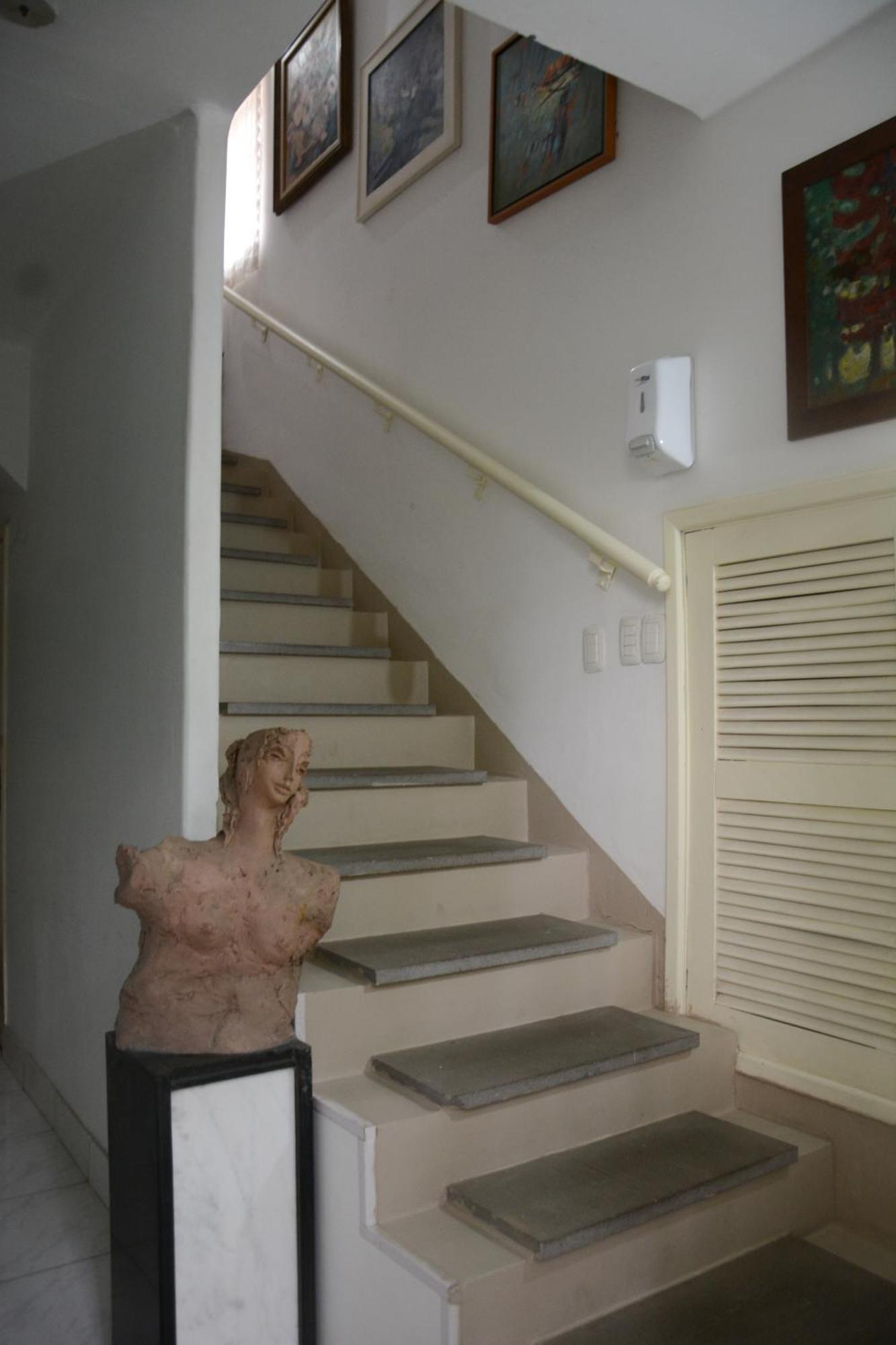 Apartamento Kami Порту Алегри Екстериор снимка