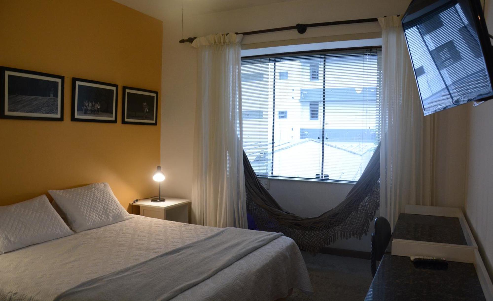 Apartamento Kami Порту Алегри Екстериор снимка