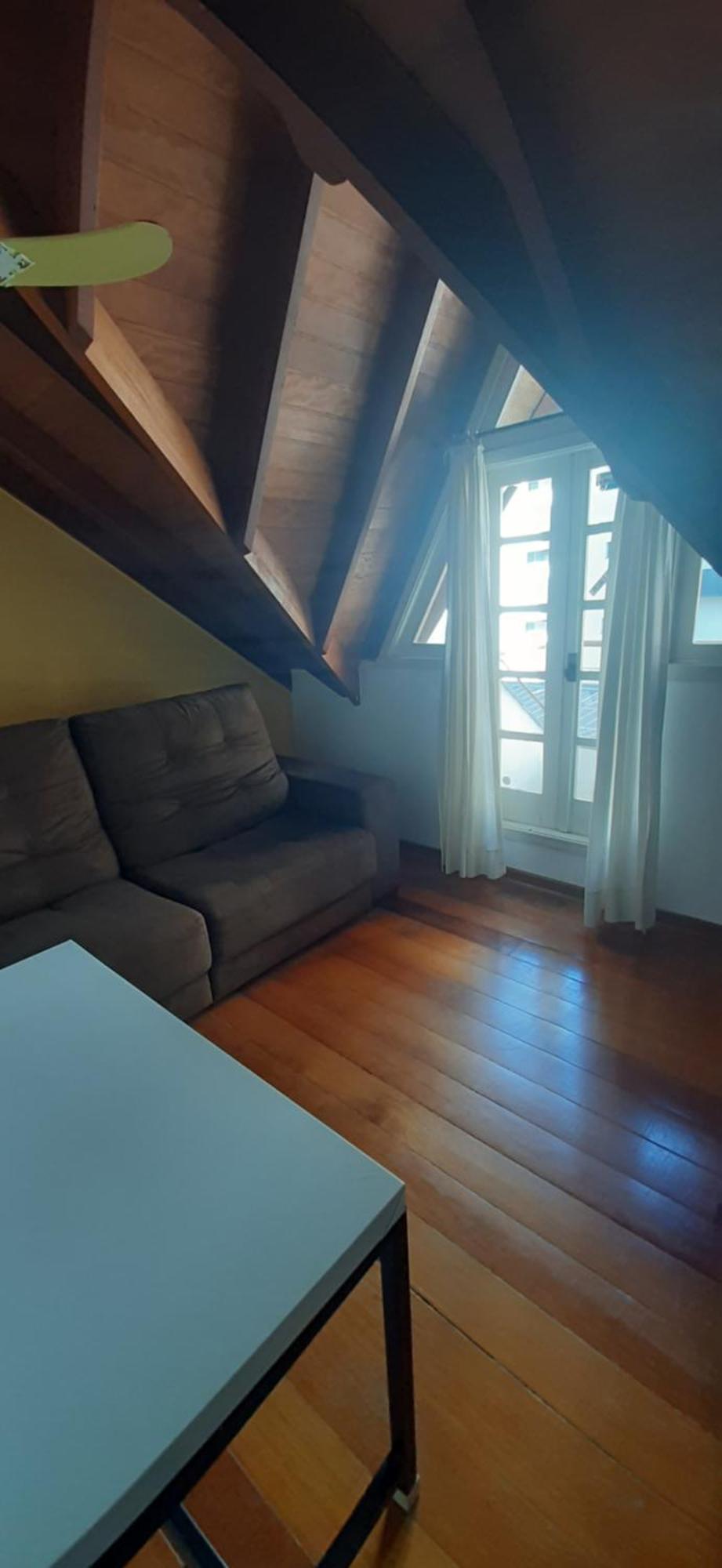 Apartamento Kami Порту Алегри Екстериор снимка