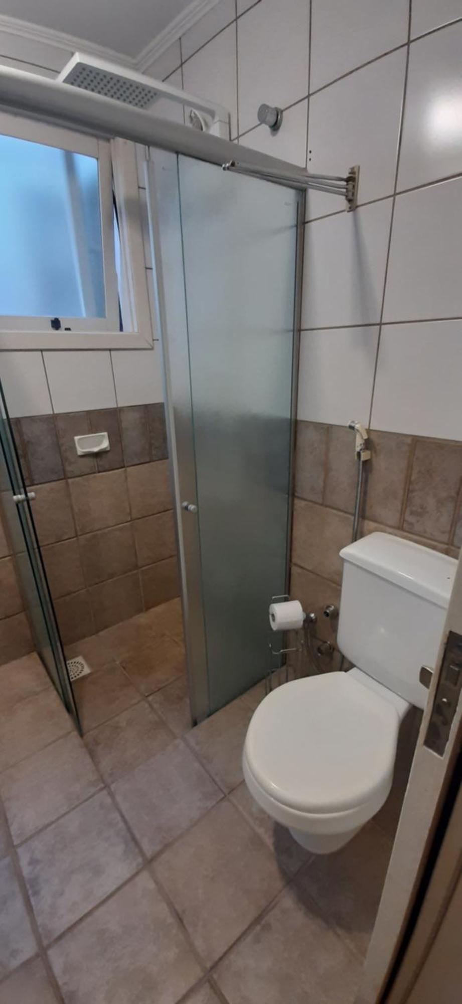Apartamento Kami Порту Алегри Екстериор снимка