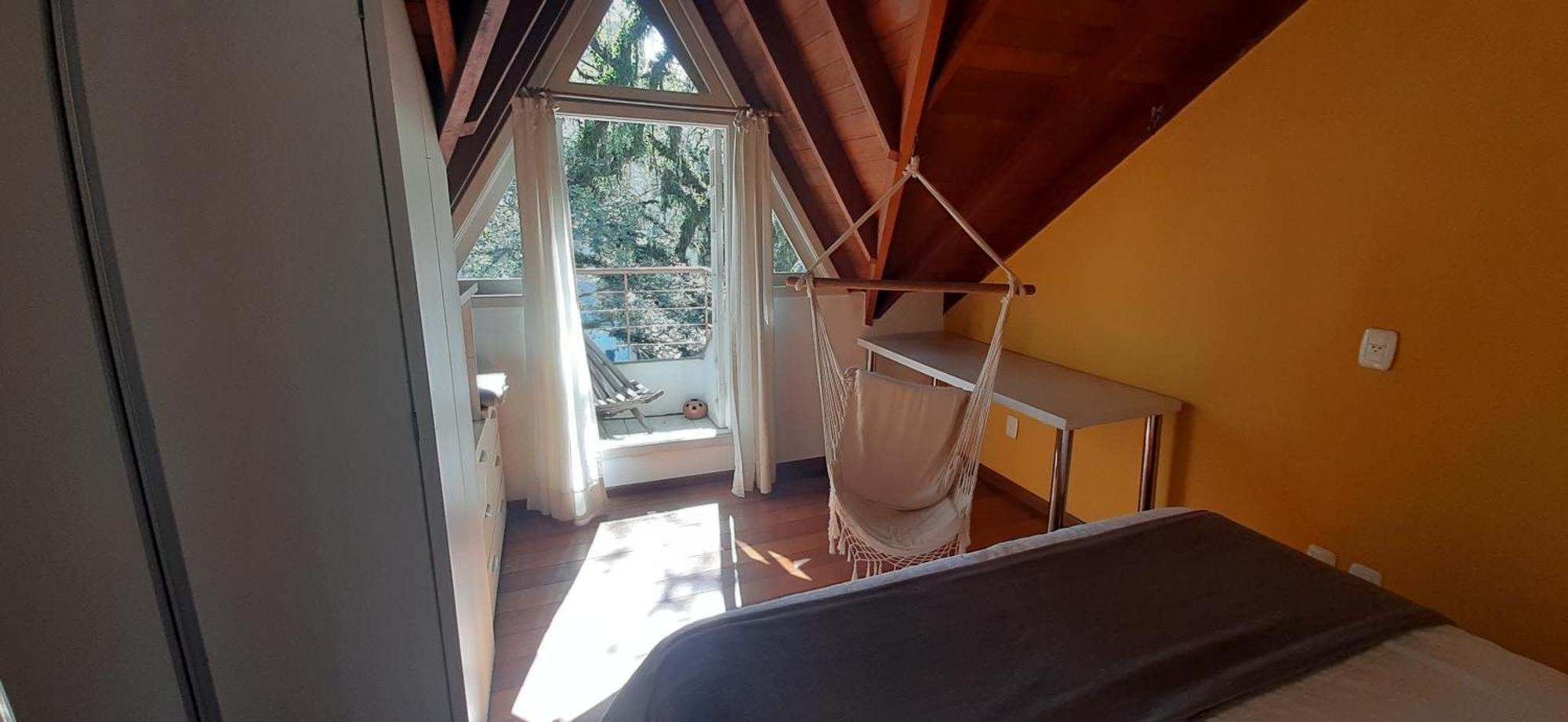 Apartamento Kami Порту Алегри Екстериор снимка