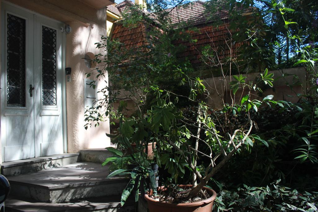 Apartamento Kami Порту Алегри Екстериор снимка