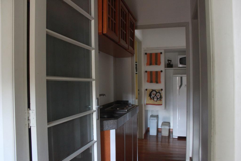 Apartamento Kami Порту Алегри Екстериор снимка