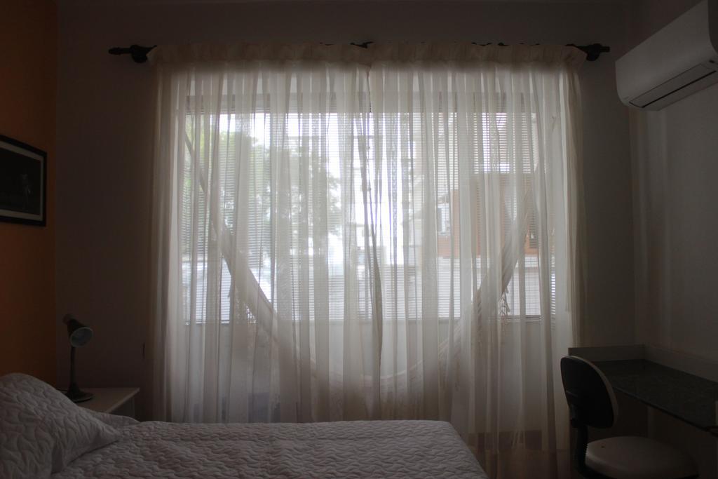 Apartamento Kami Порту Алегри Екстериор снимка