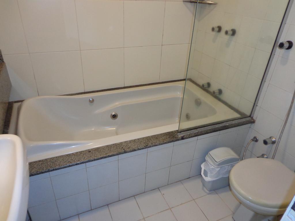 Apartamento Kami Порту Алегри Екстериор снимка