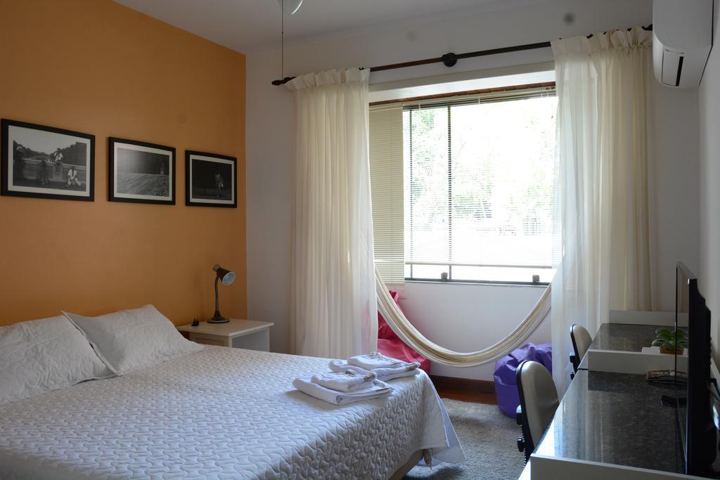 Apartamento Kami Порту Алегри Екстериор снимка
