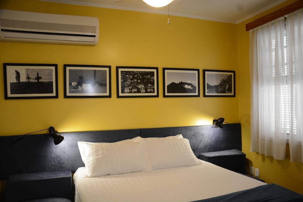 Apartamento Kami Порту Алегри Екстериор снимка