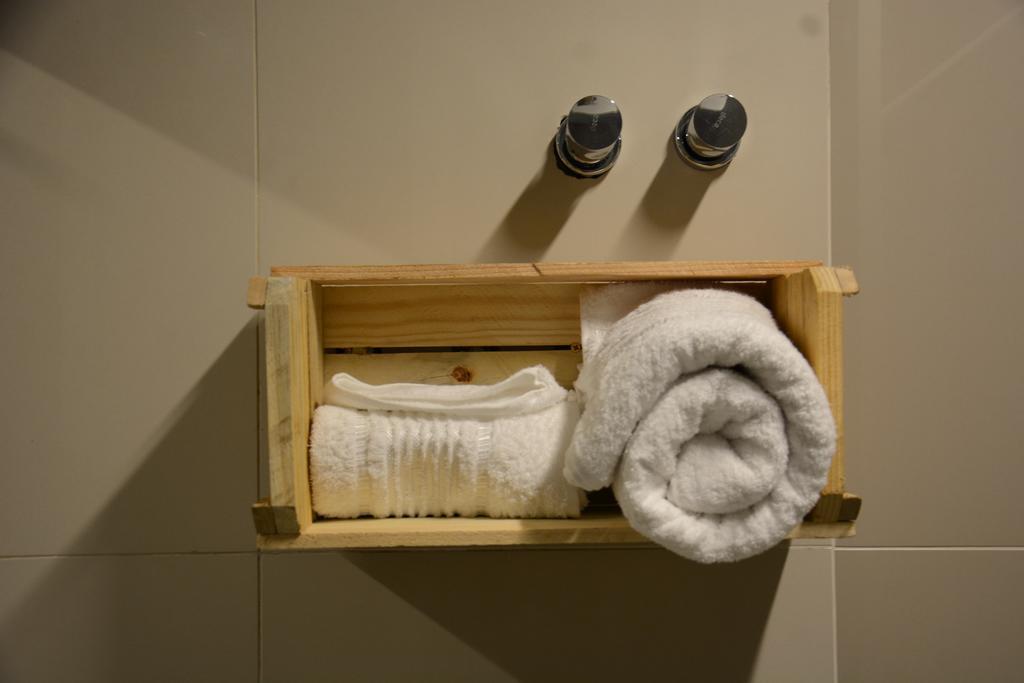 Apartamento Kami Порту Алегри Екстериор снимка