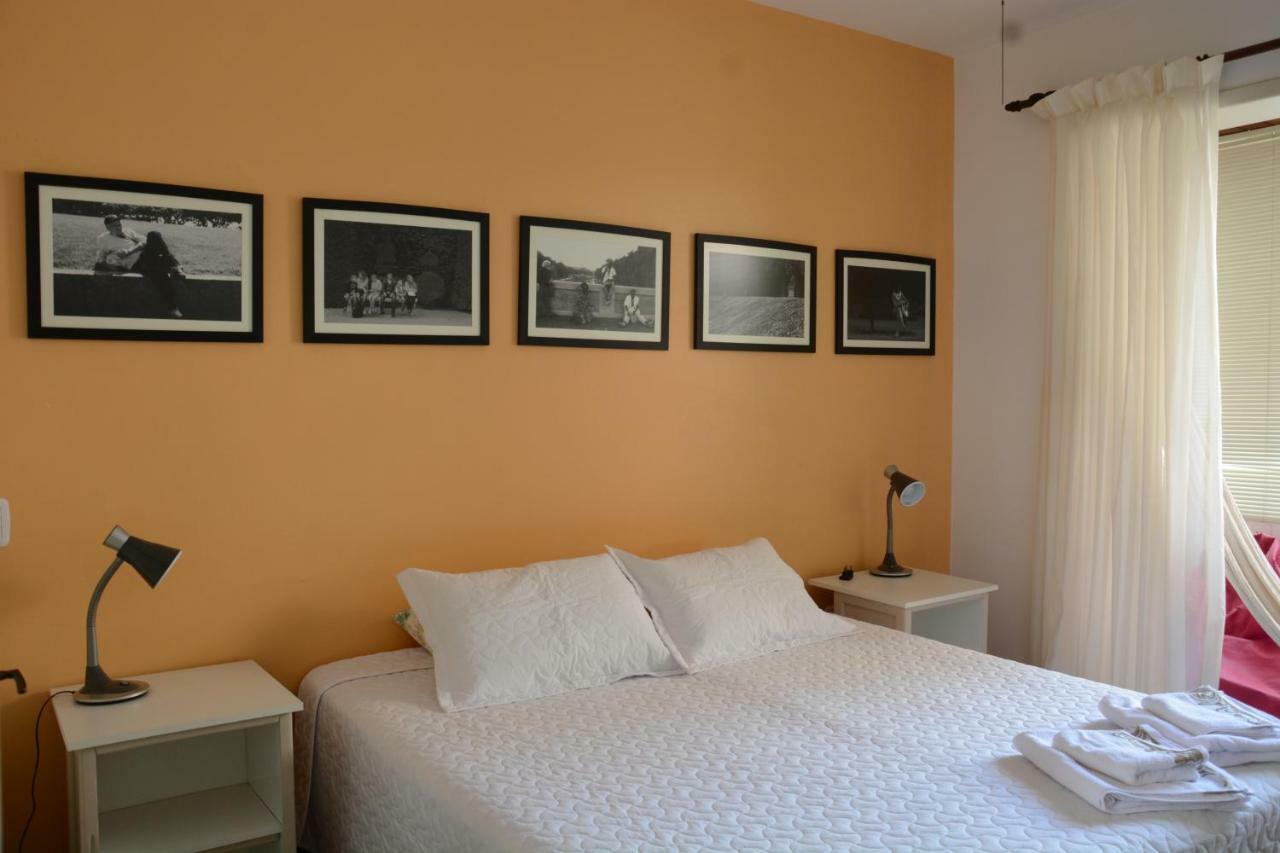 Apartamento Kami Порту Алегри Екстериор снимка